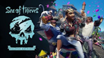 **SEA OF THIEVES DELUXE EDITION XBOX*КЛЮЧ*