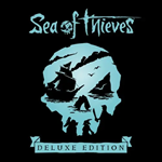 **SEA OF THIEVES DELUXE EDITION XBOX*КЛЮЧ*