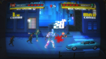 **KUNG FURY STREET RAGE ULTIMATE EDITION XBOX*КЛЮЧ*