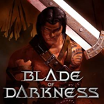 **BLADE OF DARKNESS XBOX ONE / SERIES X|S *КЛЮЧ*
