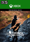 **THE VANISHING OF ETHAN CARTER XBOX ONE/X|S*КЛЮЧ*