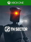 **7th SECTOR XBOX ONE / SERIES X|S *КЛЮЧ+ПОМОЩЬ*