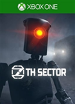 🎮🔥7th SECTOR XBOX ONE / SERIES X|S 🔑КЛЮЧ+ПОМОЩЬ🔥