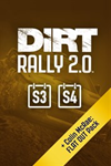 🎮🔥DIRT RALLY 2.0 DELUXE CONTENT PACK 2.0 XBOX🔑КЛЮЧ🔥