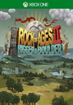 **ROCK OF AGES 2: BIGGER & BOULDER™ XBOX*КЛЮЧ+ПОМОЩЬ
