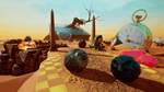 **ROCK OF AGES 2: BIGGER & BOULDER™ XBOX*КЛЮЧ+ПОМОЩЬ