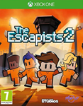**THE ESCAPISTS 2 XBOX ONE / SERIES X|S * КЛЮЧ*