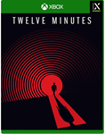**TWELVE MINUTES XBOX ONE / SERIES X|S/ WIN10*КЛЮЧ*