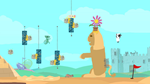 **ULTIMATE CHICKEN HORSE XBOX ONE/ SERIES X|S*КЛЮЧ*