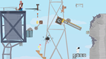 **ULTIMATE CHICKEN HORSE XBOX ONE/ SERIES X|S*КЛЮЧ*