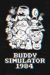 **BUDDY SIMULATOR 1984 XBOX ONE / SERIES X|S *КЛЮЧ*