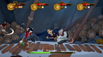 **CURSE OF THE SEA RATS XBOX ONE / SERIES X|S*КЛЮЧ*