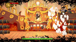 **CURSE OF THE SEA RATS XBOX ONE / SERIES X|S*КЛЮЧ*