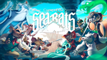 **CURSE OF THE SEA RATS XBOX ONE / SERIES X|S*КЛЮЧ*