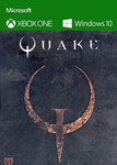 **QUAKE XBOX ONE / SERIES X|S / WIN10*КЛЮЧ+ПОМОЩЬ*