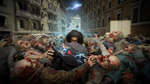 **WORLD WAR Z: AFTERMATH DELUXE EDITION XBOX*КЛЮЧ*