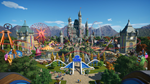 **PLANET COASTER: ИЗДАНИЕ ДЛЯ КОНСОЛЕЙ XBOX*КЛЮЧ*