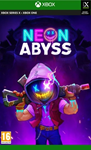 **NEON ABYSS XBOX ONE / SERIES X|S *КЛЮЧ+ПОМОЩЬ*