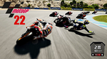 **MotoGP™22 XBOX ONE / SERIES X|S *КЛЮЧ+ПОМОЩЬ*