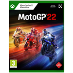 **MotoGP™22 XBOX ONE / SERIES X|S *КЛЮЧ+ПОМОЩЬ*