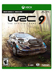 **WRC 9 FIA WORLD RALLY CHAMPIONSHIP XBOX*КЛЮЧ*