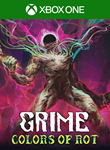 **GRIME XBOX ONE / SERIES X|S *КЛЮЧ+ПОМОЩЬ*