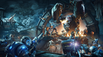 *GEARS OF WAR 4 AND HALO 5 GUARDIANS BUNDLE XBOX*КЛЮЧ