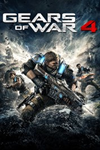 *GEARS OF WAR 4 AND HALO 5 GUARDIANS BUNDLE XBOX*КЛЮЧ