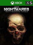 *PROJECT NIGHTMARES CASE 36: HENRIETTA KEDWARD XBOX*