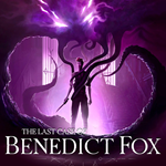 **THE LAST CASE OF BENEDICT FOX XBOX/WIN10*КЛЮЧ*