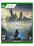 *****HOGWARTS LEGACY XBOX ONE VERSION*КЛЮЧ+ПОМОЩЬ*