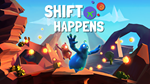 **SHIFT HAPPENS XBOX ONE / SERIES X|S*КЛЮЧ+ПОМОЩЬ*