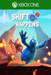 **SHIFT HAPPENS XBOX ONE / SERIES X|S*КЛЮЧ+ПОМОЩЬ*