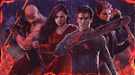 **EVIL DEAD: THE GAME - GOTY UPGRADE DLC XBOX*КЛЮЧ*