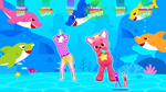 **JUST DANCE* 2020 XBOX ONE / SERIES X|S *КЛЮЧ*