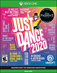 **JUST DANCE* 2020 XBOX ONE / SERIES X|S *КЛЮЧ*