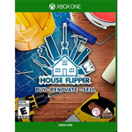 **HOUSE FLIPPER XBOX ONE / SERIES X|S / WIN10*КЛЮЧ*