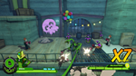 **BEN 10 XBOX ONE / SERIES X|S *КЛЮЧ+ПОМОЩЬ*
