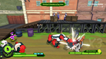 **BEN 10 XBOX ONE / SERIES X|S *КЛЮЧ+ПОМОЩЬ*