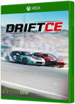 **DRIFTCE XBOX ONE / SERIES X|S *КЛЮЧ+ПОМОЩЬ*