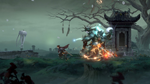 **EASTERN EXORCIST XBOX ONE/SERIES X|S/WIN10*КЛЮЧ*