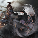 **EASTERN EXORCIST XBOX ONE/SERIES X|S/WIN10*КЛЮЧ*