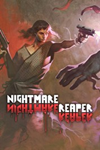**NIGHTMARE REAPER XBOX ONE/SERIES X|S*КЛЮЧ+ПОМОЩЬ*