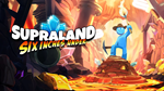 **SUPRALAND: SIX INCHES UNDER XBOX ONE/X|S/WIN*КЛЮЧ