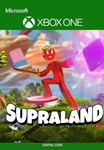 **SUPRALAND XBOX ONE / SERIES X|S*ЛИЦЕНЗИЯ КЛЮЧ*