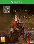 **ASH OF GODS REDEMPTION XBOX ONE /SERIES X|S*КЛЮЧ*