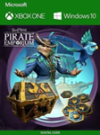 🏴‍🔥Sea of Thieves Parrot Starter Bundle XBOX/WIN🔑KEY - irongamers.ru