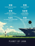**PLANET OF LANA XBOX ONE / SERIES X|S/ WIN10*КЛЮЧ*