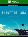 **PLANET OF LANA XBOX ONE / SERIES X|S/ WIN10*КЛЮЧ*