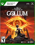 **THE LORD OF THE RINGS: GOLLUM™ XBOX ONE/X|S*КЛЮЧ*